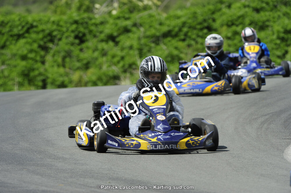 27/04/2014 : Trophée Ufolep à Layrac (Photos Patrick Lascombes) 2014 — karting