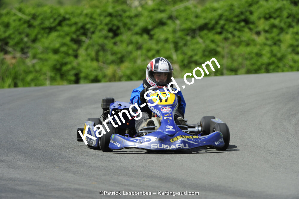 27/04/2014 : Trophée Ufolep à Layrac (Photos Patrick Lascombes) 2014 — karting