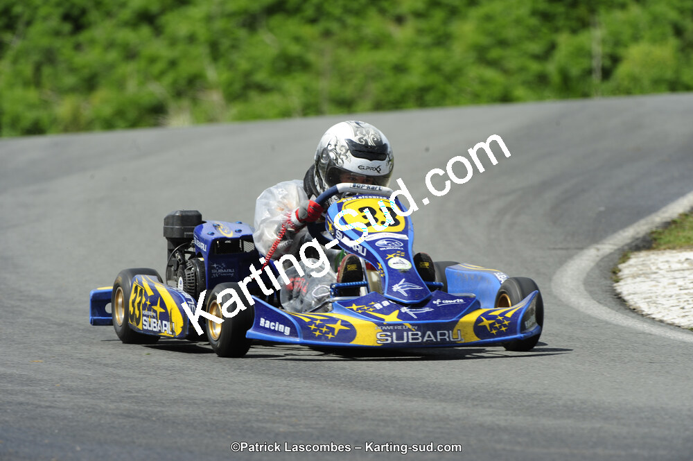 27/04/2014 : Trophée Ufolep à Layrac (Photos Patrick Lascombes) 2014 — karting