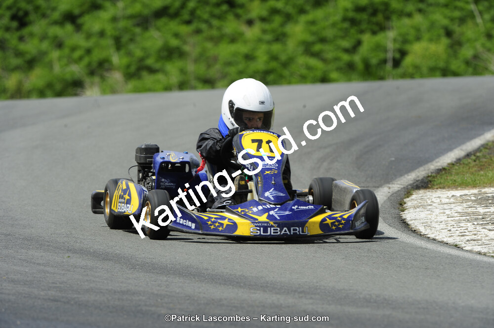 27/04/2014 : Trophée Ufolep à Layrac (Photos Patrick Lascombes) 2014 — karting
