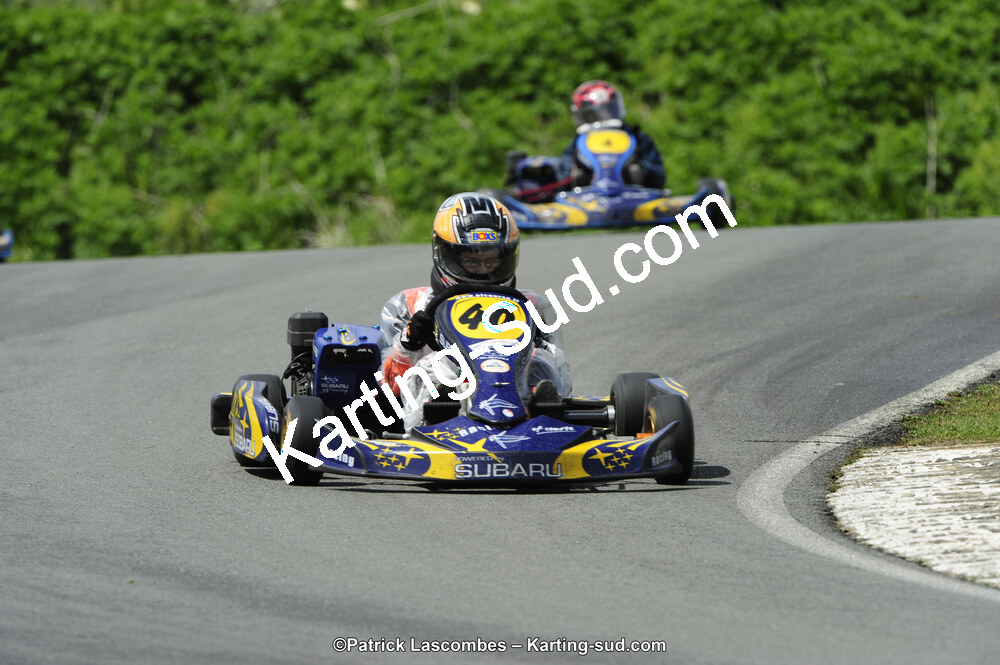 27/04/2014 : Trophée Ufolep à Layrac (Photos Patrick Lascombes) 2014 — karting