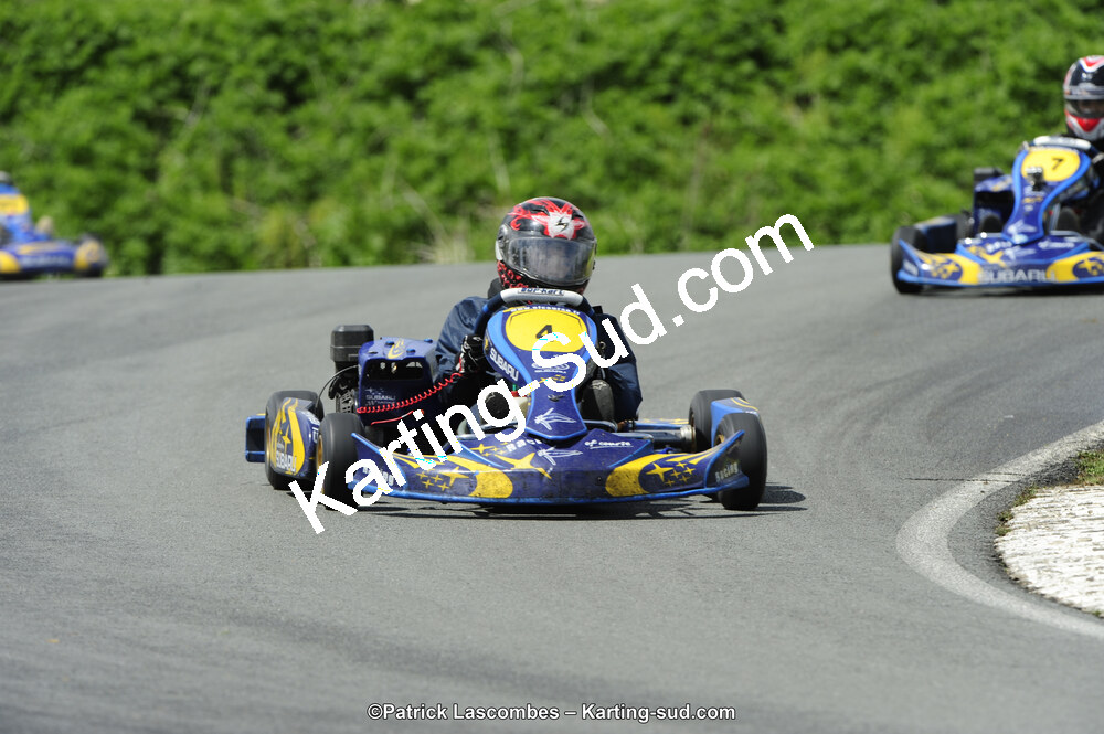 27/04/2014 : Trophée Ufolep à Layrac (Photos Patrick Lascombes) 2014 — karting