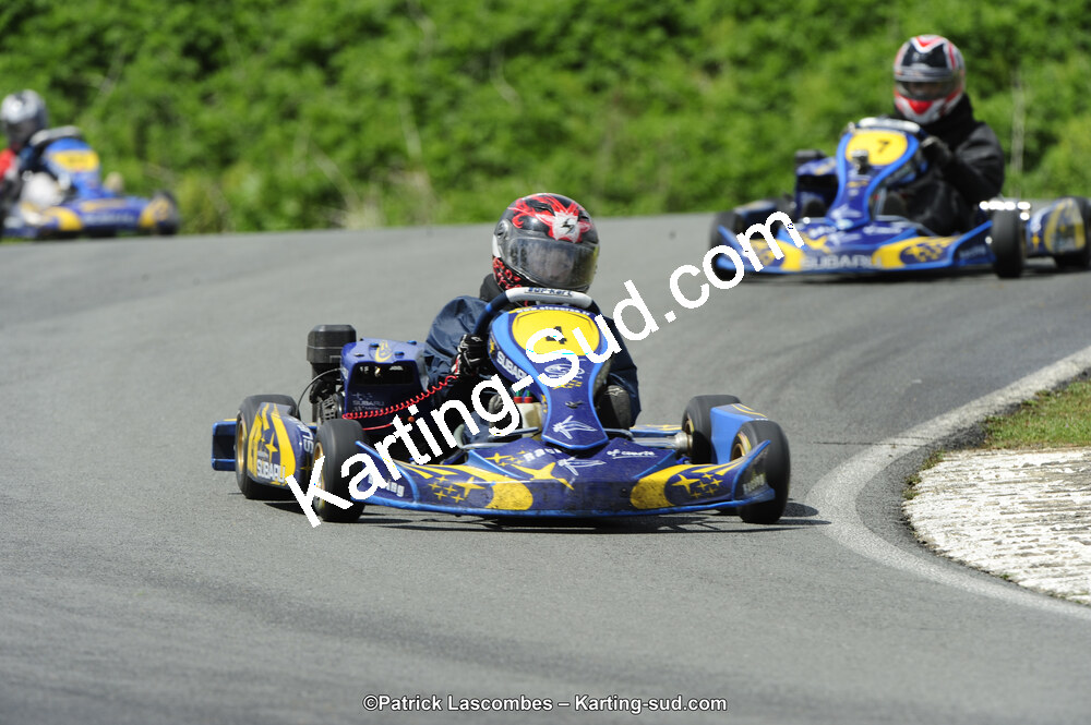 27/04/2014 : Trophée Ufolep à Layrac (Photos Patrick Lascombes) 2014 — karting