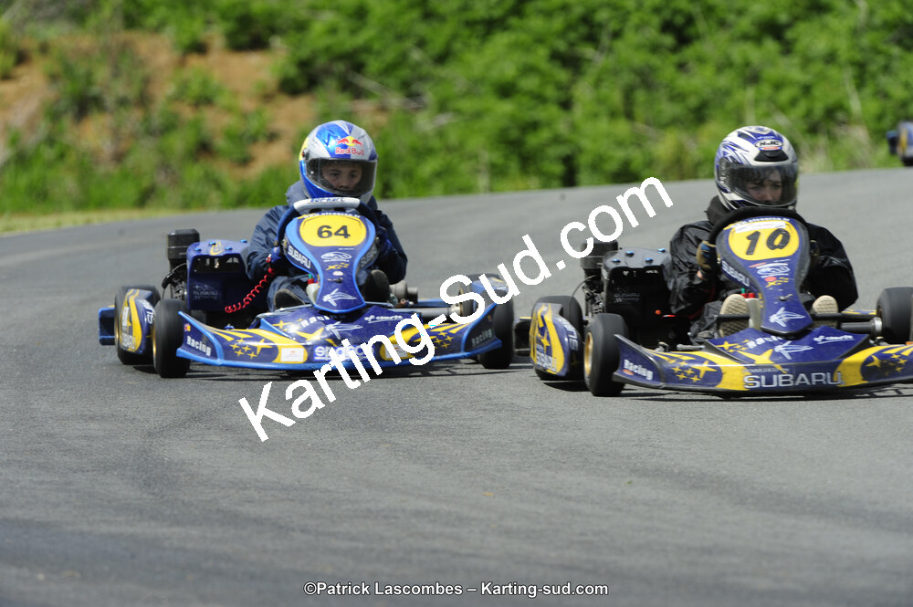 27/04/2014 : Trophée Ufolep à Layrac (Photos Patrick Lascombes) 2014 — karting
