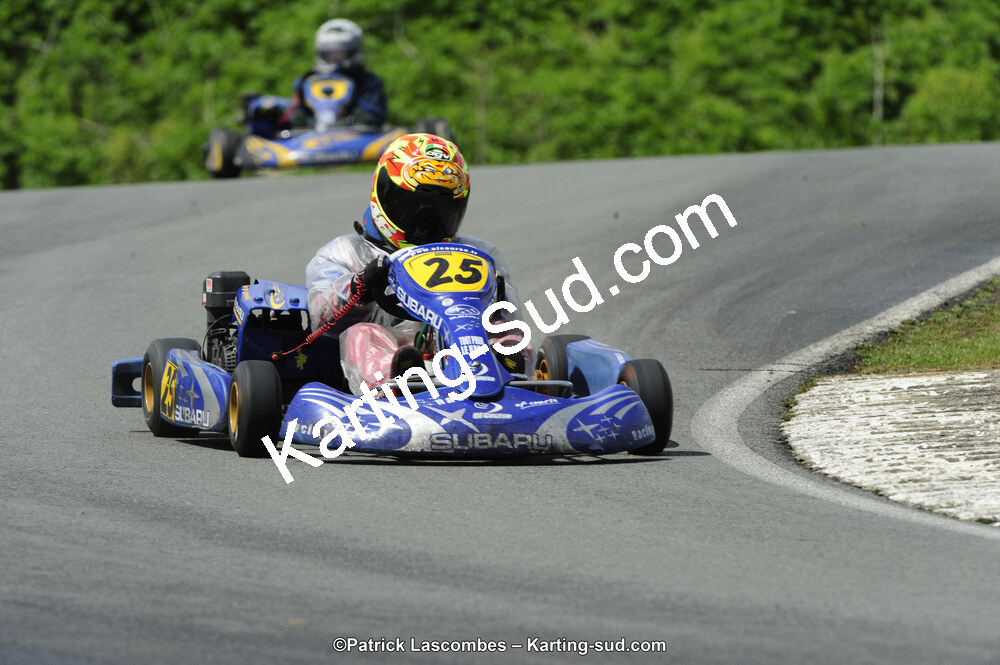 27/04/2014 : Trophée Ufolep à Layrac (Photos Patrick Lascombes) 2014 — karting