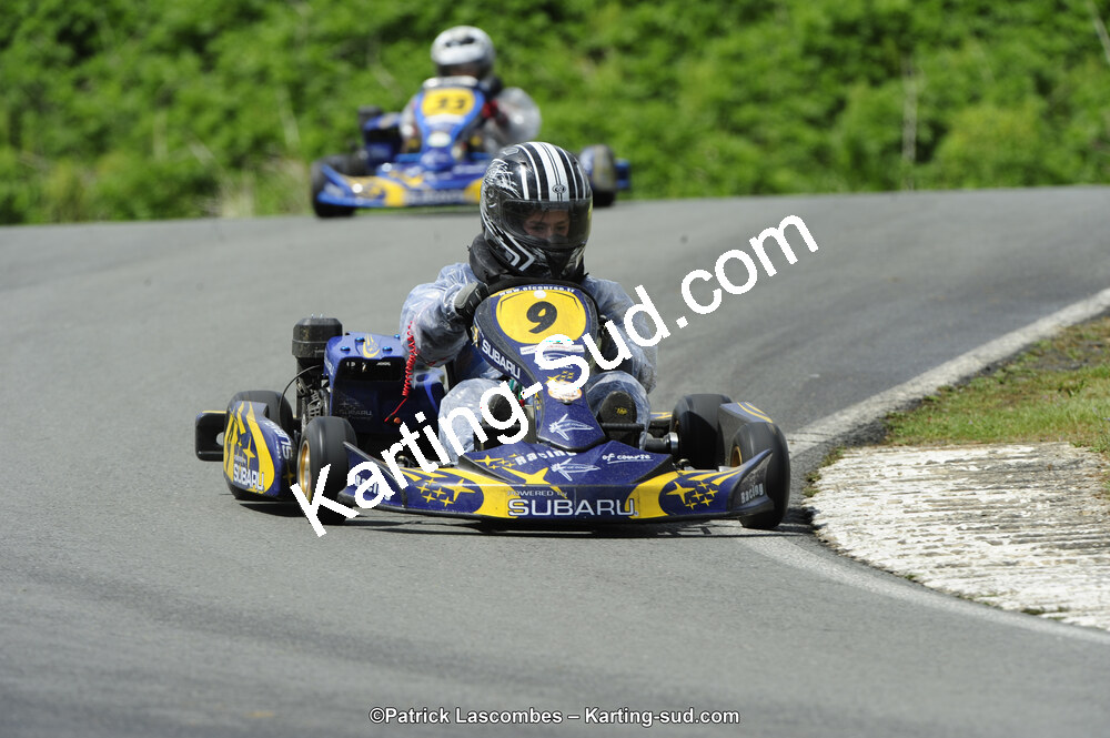 27/04/2014 : Trophée Ufolep à Layrac (Photos Patrick Lascombes) 2014 — karting
