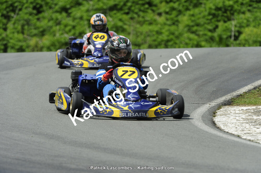 27/04/2014 : Trophée Ufolep à Layrac (Photos Patrick Lascombes) 2014 — karting