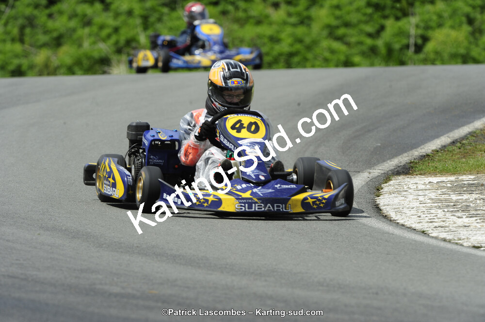 27/04/2014 : Trophée Ufolep à Layrac (Photos Patrick Lascombes) 2014 — karting