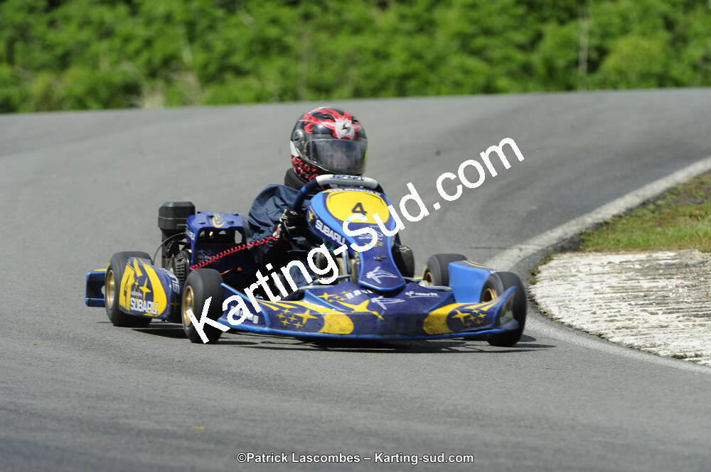 27/04/2014 : Trophée Ufolep à Layrac (Photos Patrick Lascombes) 2014 — karting
