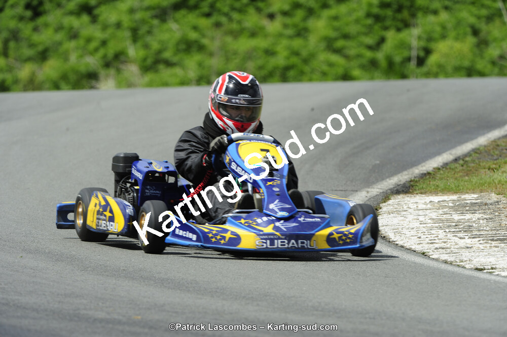 27/04/2014 : Trophée Ufolep à Layrac (Photos Patrick Lascombes) 2014 — karting