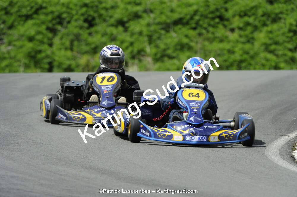 27/04/2014 : Trophée Ufolep à Layrac (Photos Patrick Lascombes) 2014 — karting