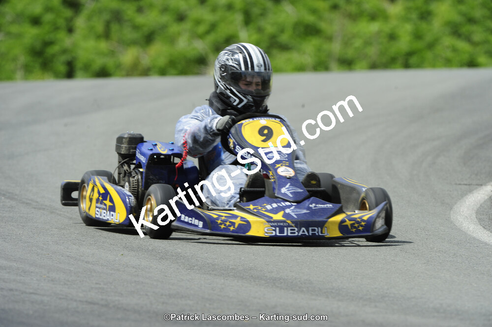 27/04/2014 : Trophée Ufolep à Layrac (Photos Patrick Lascombes) 2014 — karting