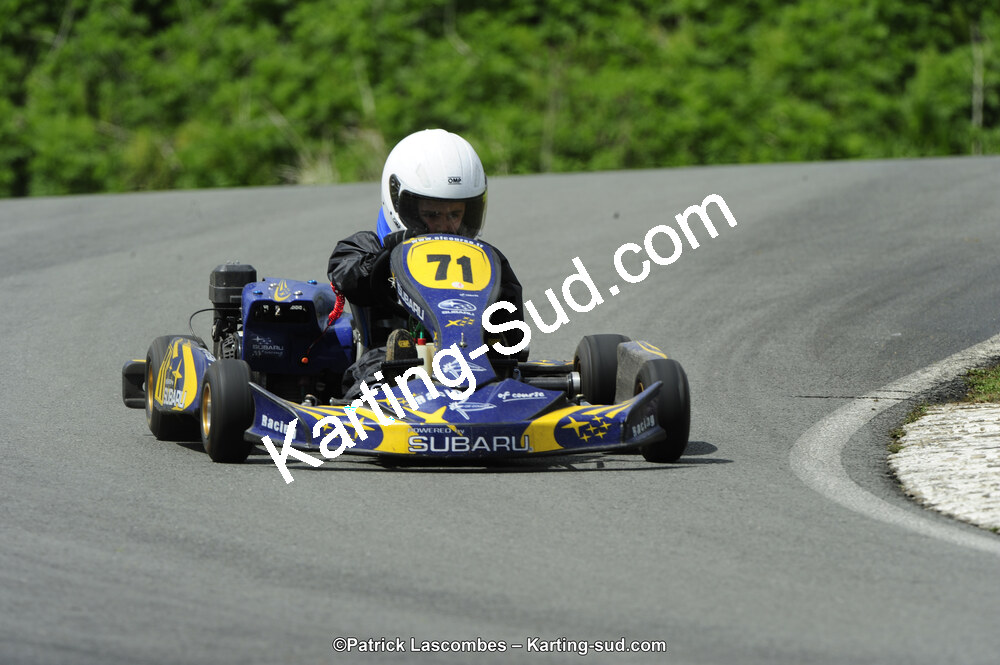 27/04/2014 : Trophée Ufolep à Layrac (Photos Patrick Lascombes) 2014 — karting