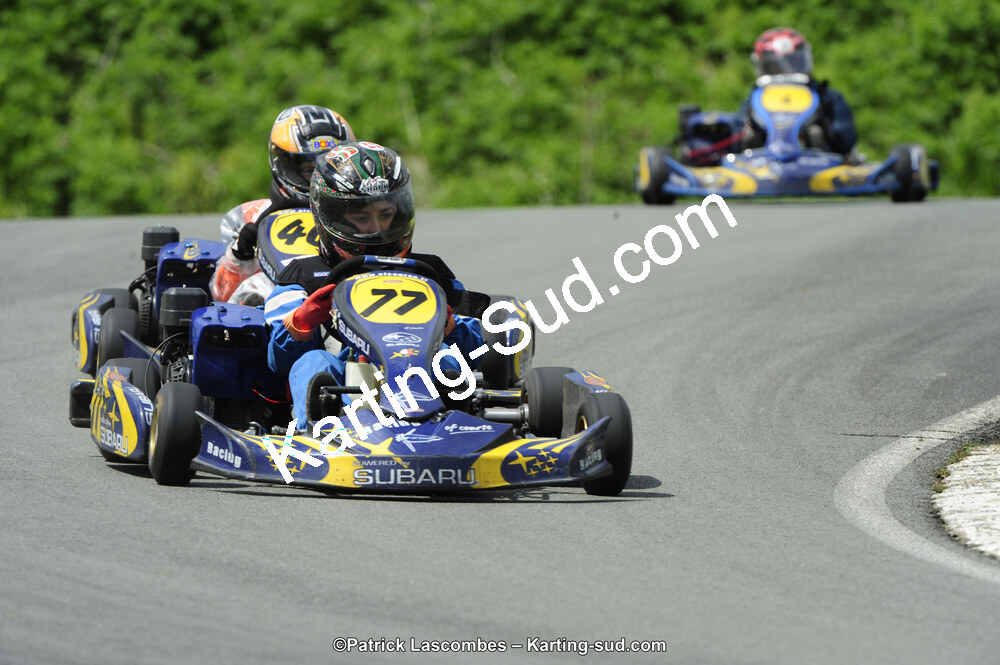 27/04/2014 : Trophée Ufolep à Layrac (Photos Patrick Lascombes) 2014 — karting