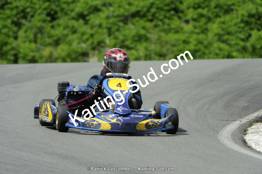 27/04/2014 : Trophée Ufolep à Layrac (Photos Patrick Lascombes) 2014 — karting