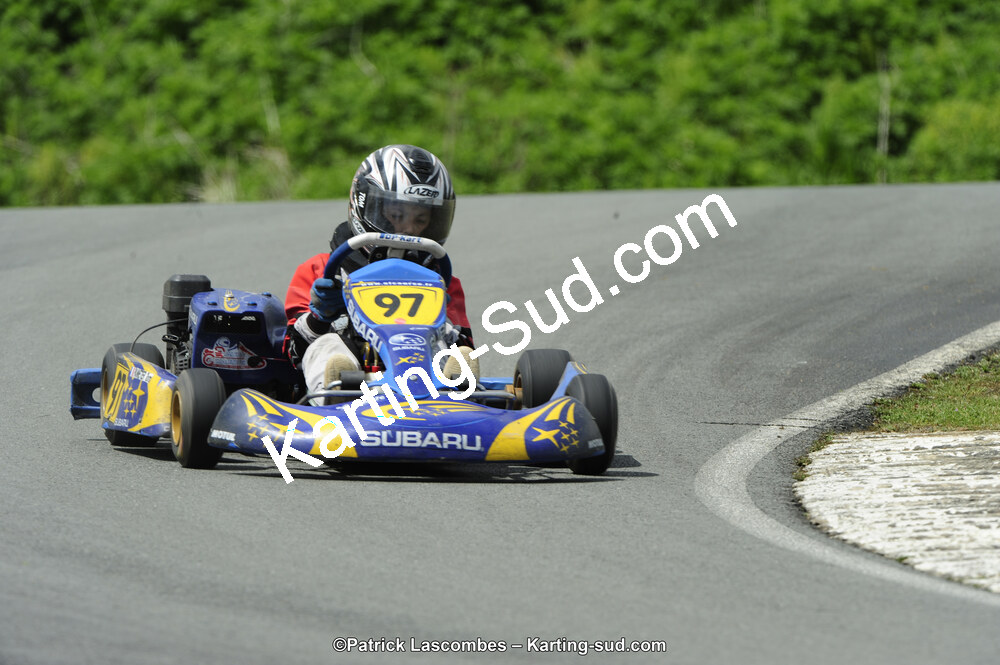 27/04/2014 : Trophée Ufolep à Layrac (Photos Patrick Lascombes) 2014 — karting
