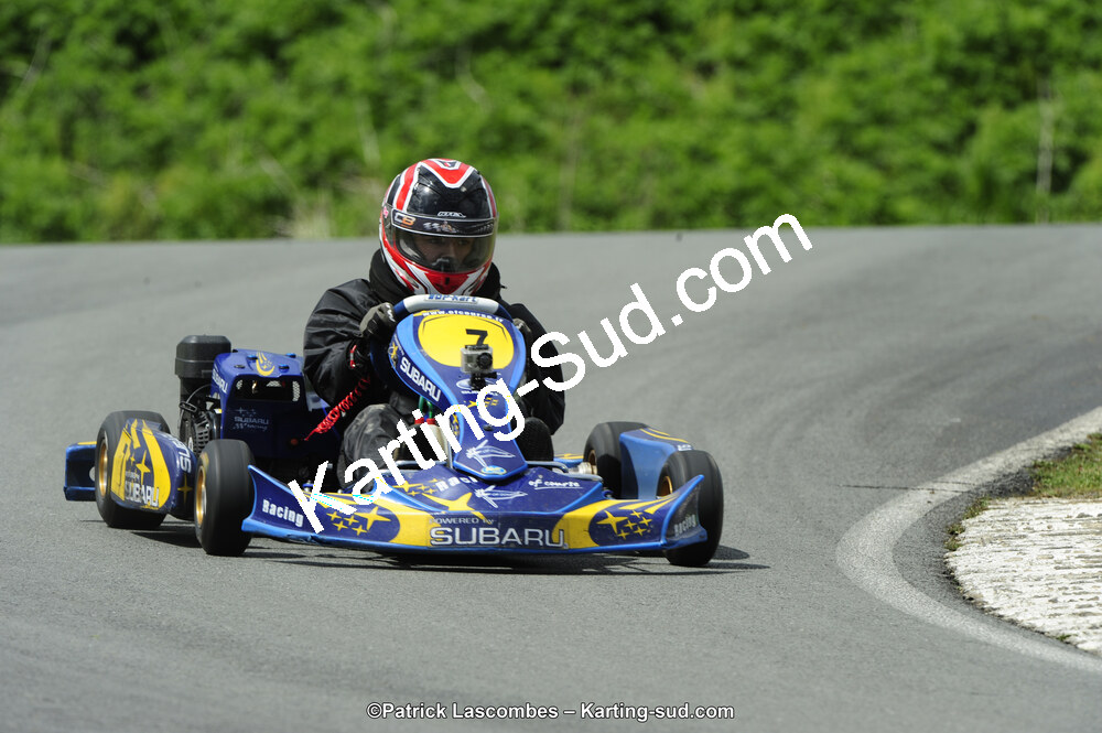 27/04/2014 : Trophée Ufolep à Layrac (Photos Patrick Lascombes) 2014 — karting