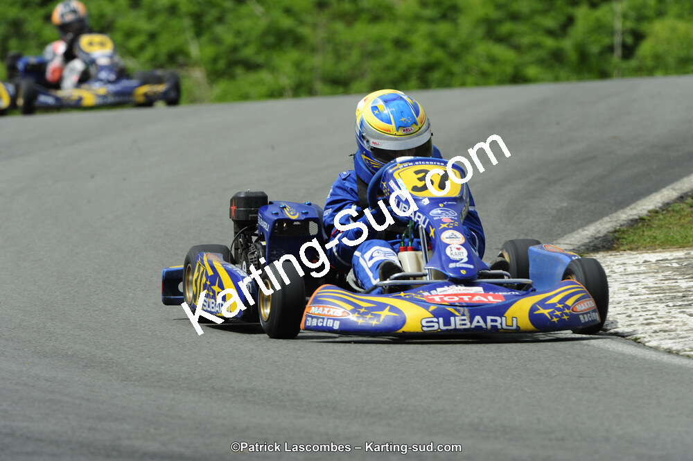 27/04/2014 : Trophée Ufolep à Layrac (Photos Patrick Lascombes) 2014 — karting