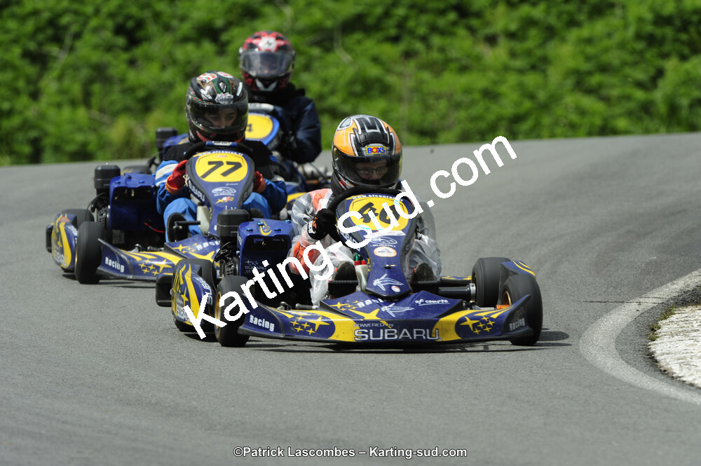 27/04/2014 : Trophée Ufolep à Layrac (Photos Patrick Lascombes) 2014 — karting