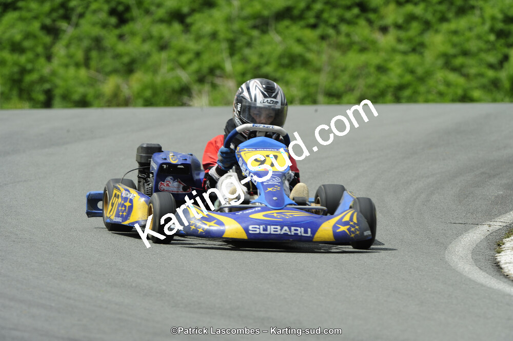 27/04/2014 : Trophée Ufolep à Layrac (Photos Patrick Lascombes) 2014 — karting