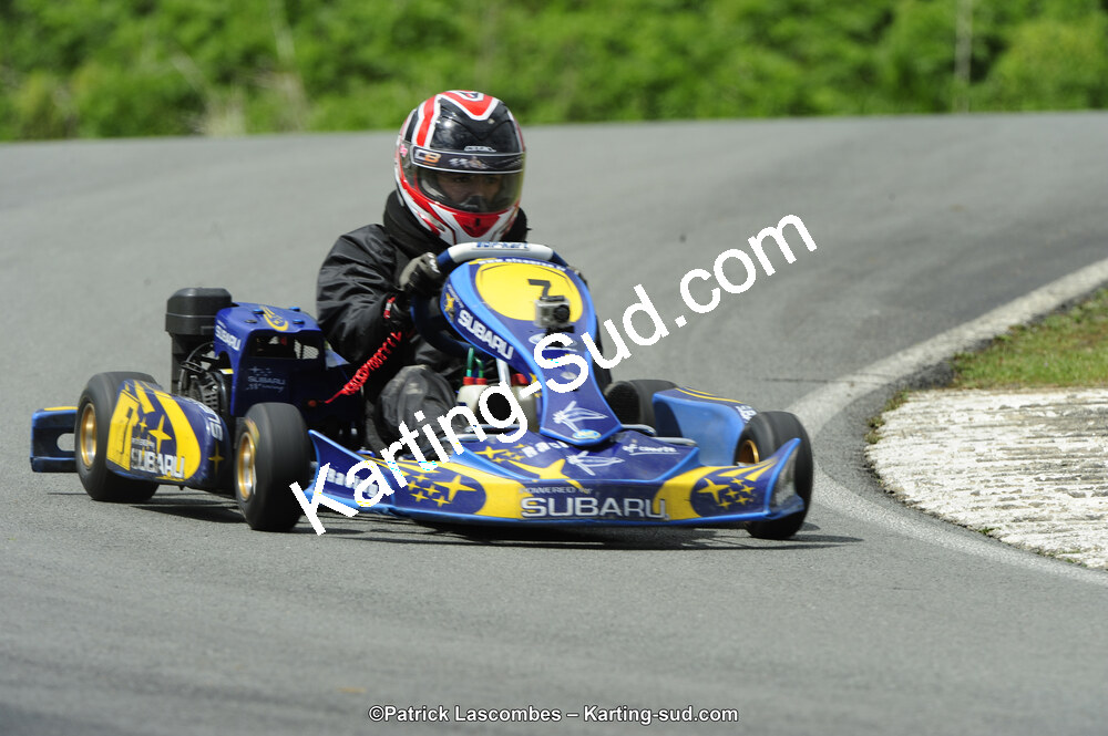 27/04/2014 : Trophée Ufolep à Layrac (Photos Patrick Lascombes) 2014 — karting