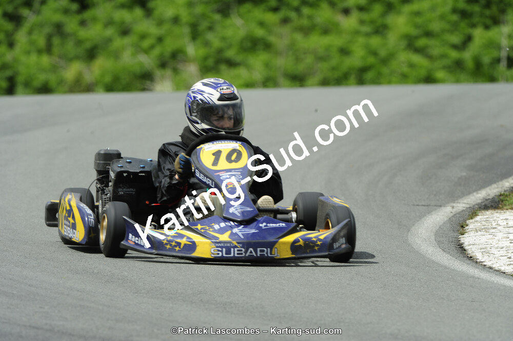 27/04/2014 : Trophée Ufolep à Layrac (Photos Patrick Lascombes) 2014 — karting