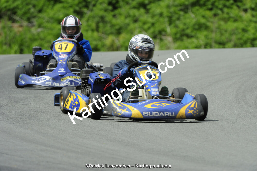 27/04/2014 : Trophée Ufolep à Layrac (Photos Patrick Lascombes) 2014 — karting