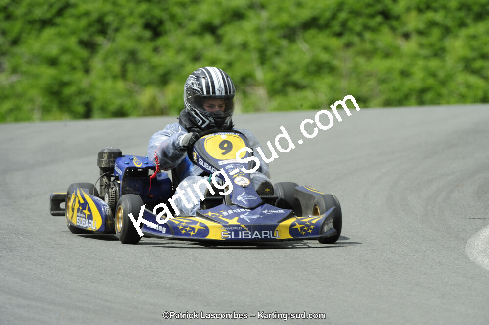 27/04/2014 : Trophée Ufolep à Layrac (Photos Patrick Lascombes) 2014 — karting