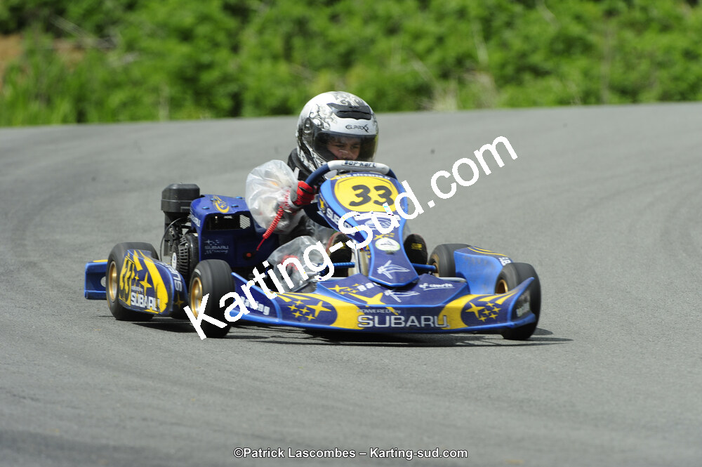 27/04/2014 : Trophée Ufolep à Layrac (Photos Patrick Lascombes) 2014 — karting