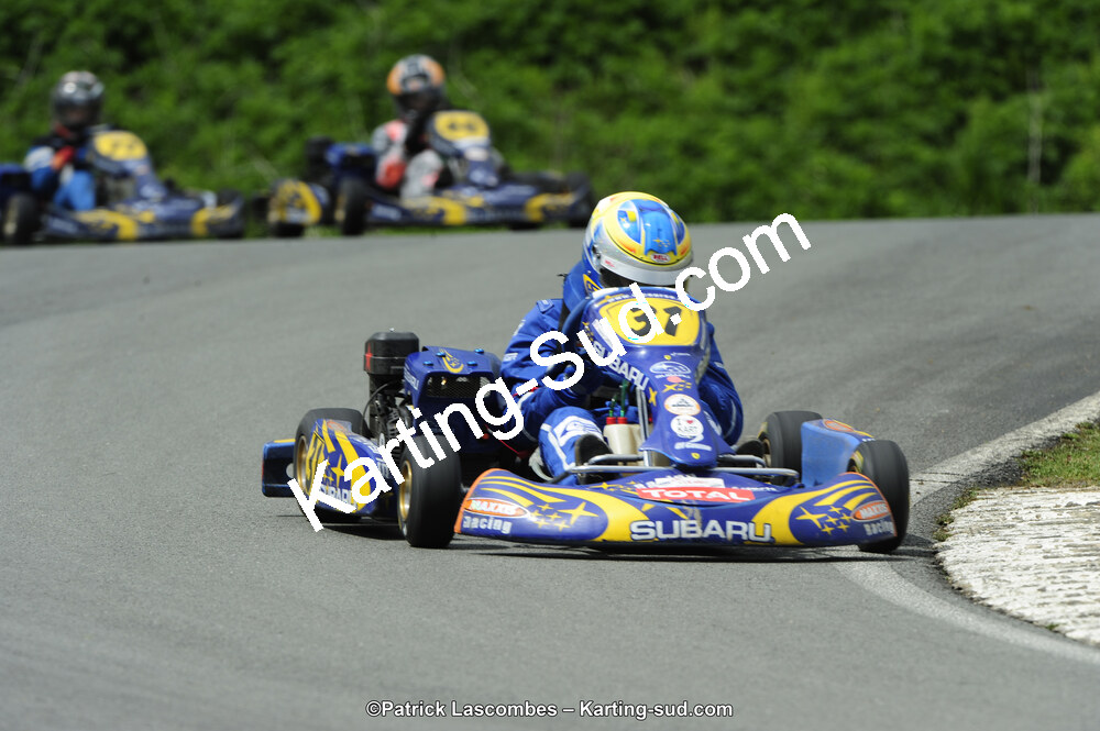 27/04/2014 : Trophée Ufolep à Layrac (Photos Patrick Lascombes) 2014 — karting