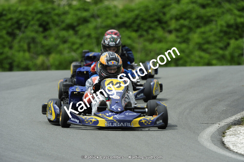 27/04/2014 : Trophée Ufolep à Layrac (Photos Patrick Lascombes) 2014 — karting