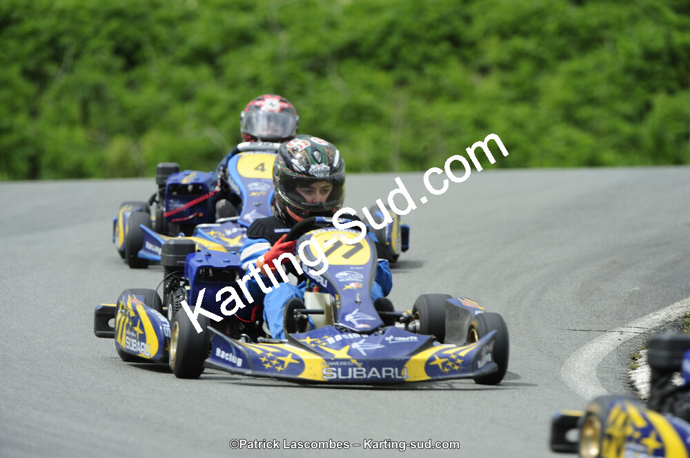 27/04/2014 : Trophée Ufolep à Layrac (Photos Patrick Lascombes) 2014 — karting