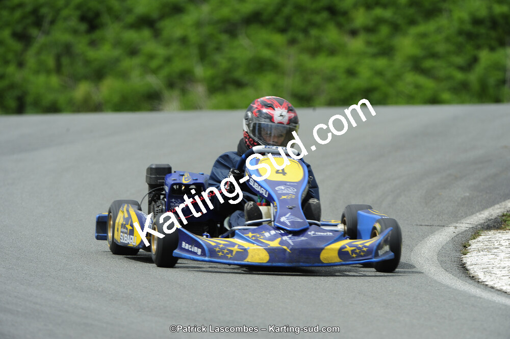27/04/2014 : Trophée Ufolep à Layrac (Photos Patrick Lascombes) 2014 — karting