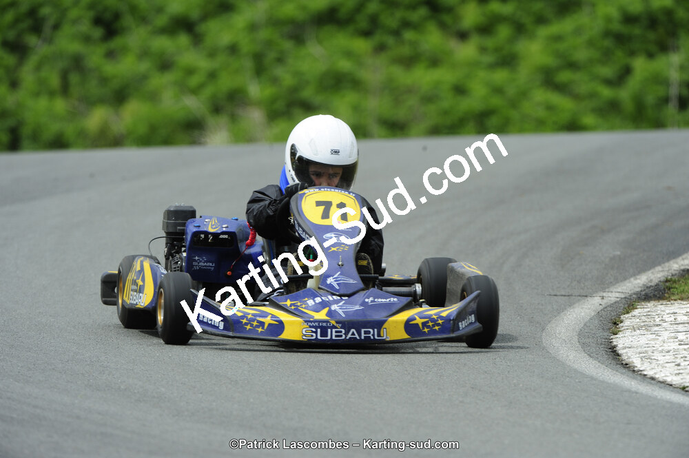 27/04/2014 : Trophée Ufolep à Layrac (Photos Patrick Lascombes) 2014 — karting