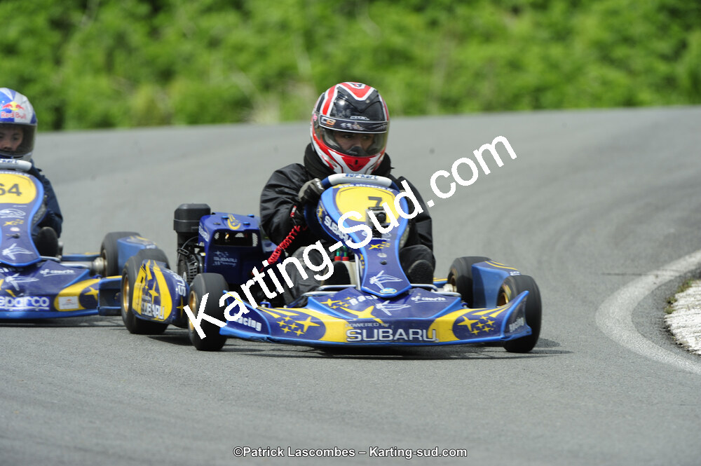 27/04/2014 : Trophée Ufolep à Layrac (Photos Patrick Lascombes) 2014 — karting