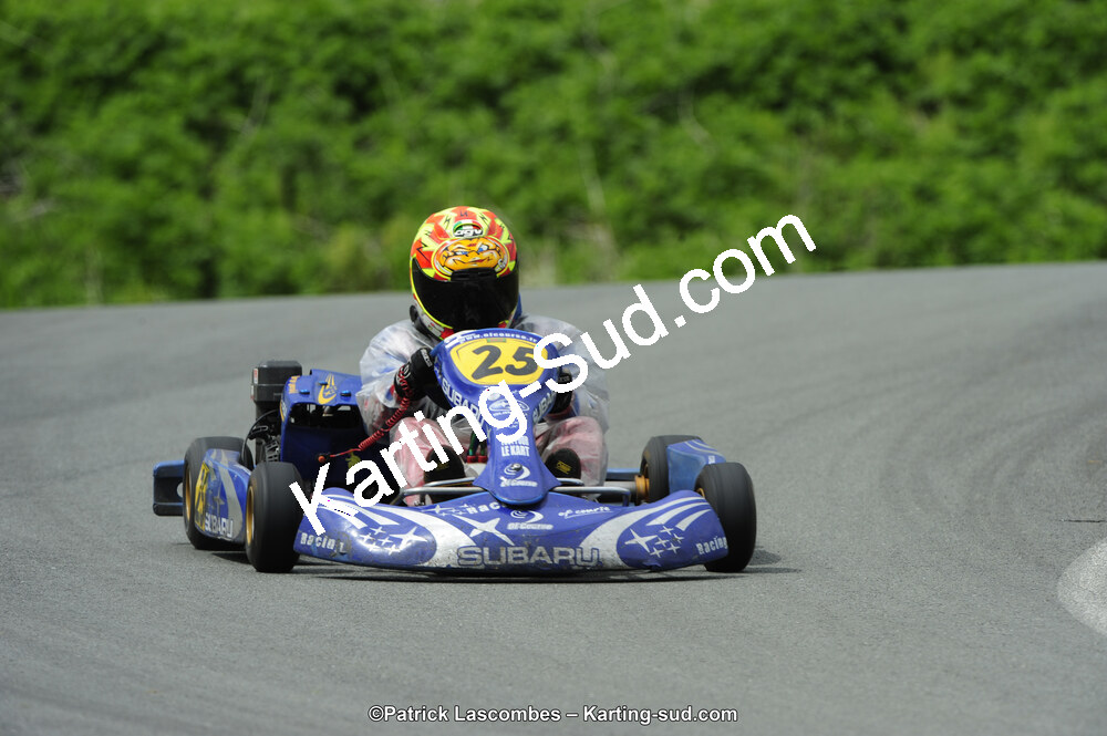 27/04/2014 : Trophée Ufolep à Layrac (Photos Patrick Lascombes) 2014 — karting