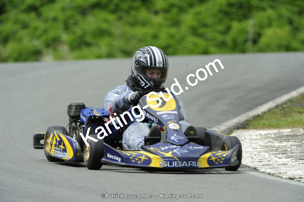 27/04/2014 : Trophée Ufolep à Layrac (Photos Patrick Lascombes) 2014 — karting