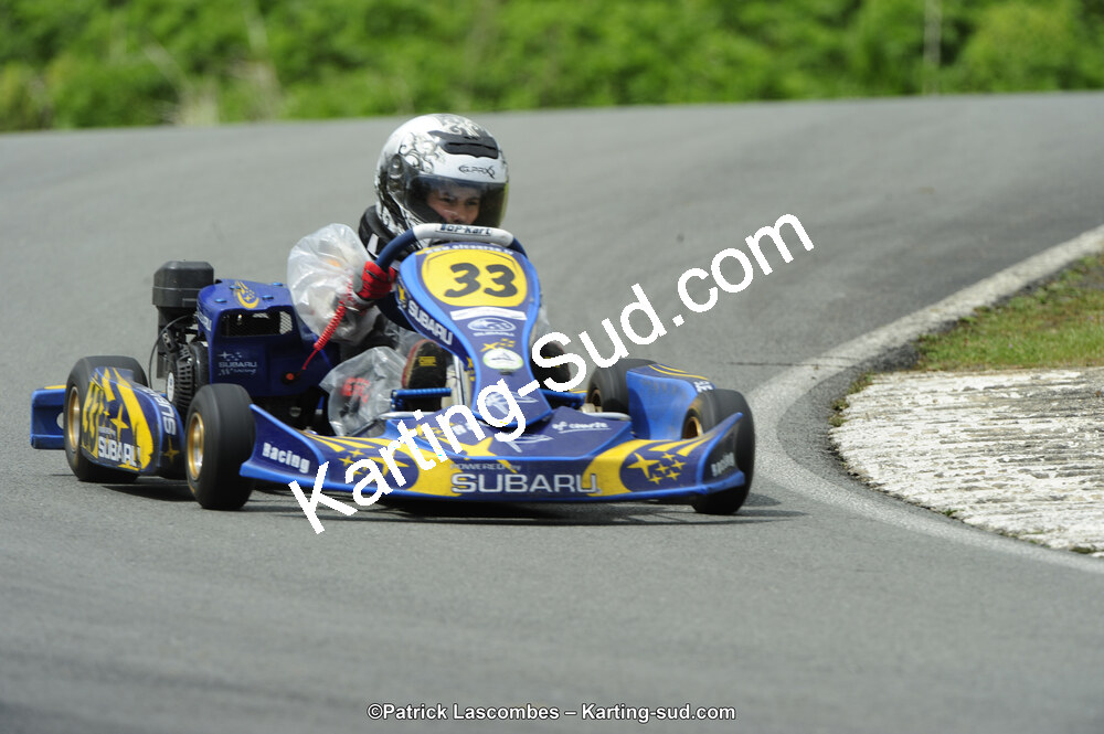27/04/2014 : Trophée Ufolep à Layrac (Photos Patrick Lascombes) 2014 — karting