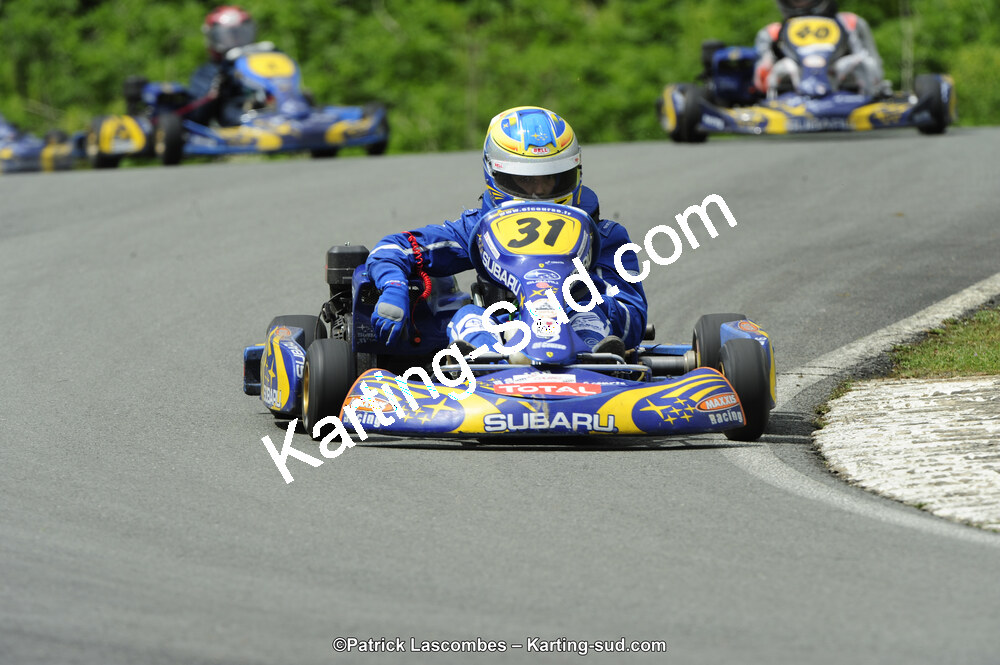 27/04/2014 : Trophée Ufolep à Layrac (Photos Patrick Lascombes) 2014 — karting