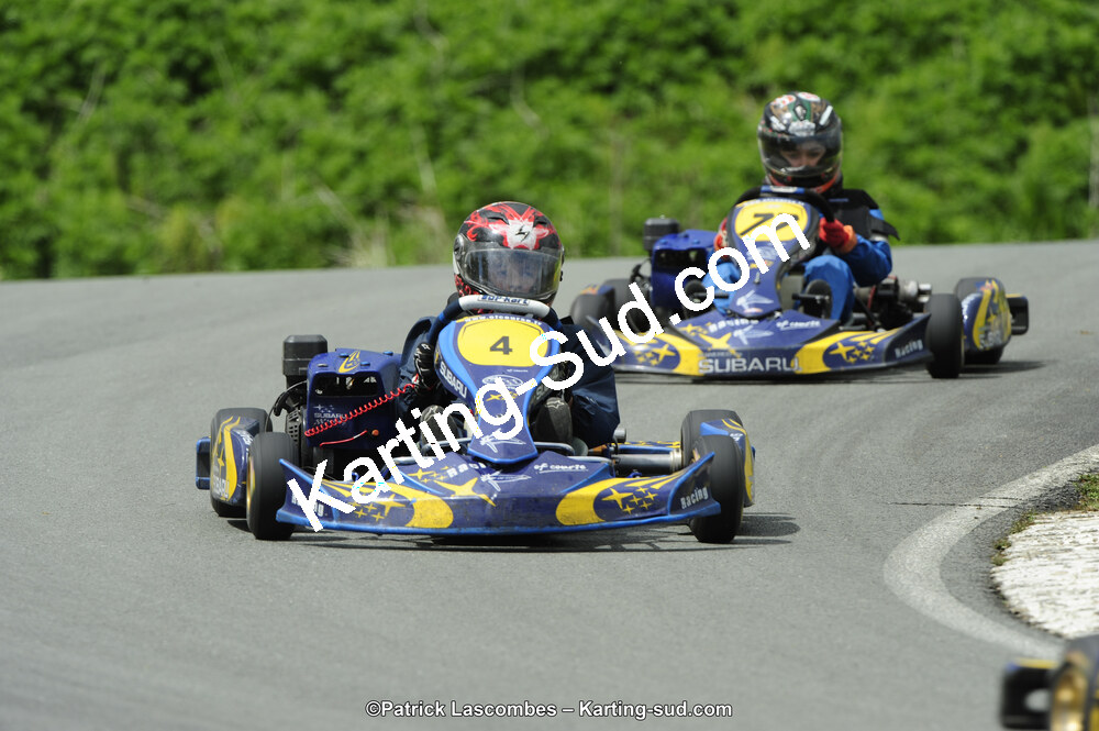 27/04/2014 : Trophée Ufolep à Layrac (Photos Patrick Lascombes) 2014 — karting