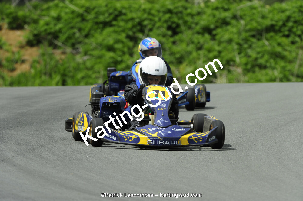27/04/2014 : Trophée Ufolep à Layrac (Photos Patrick Lascombes) 2014 — karting