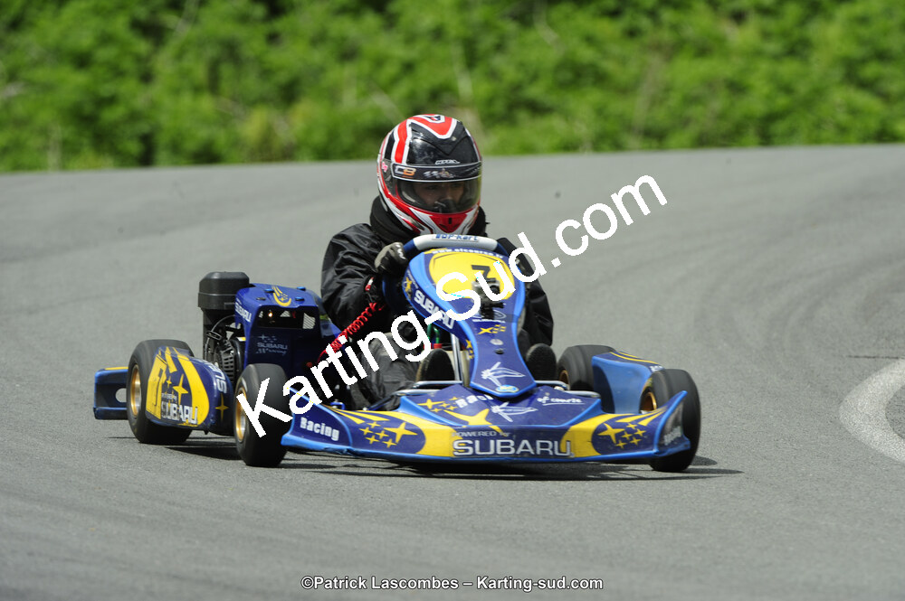 27/04/2014 : Trophée Ufolep à Layrac (Photos Patrick Lascombes) 2014 — karting