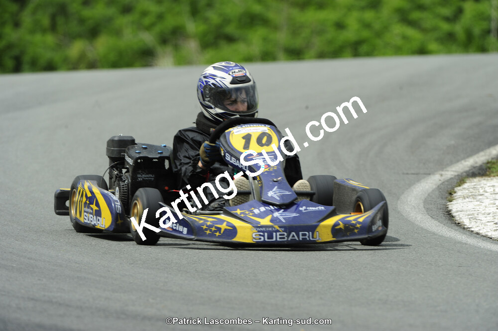 27/04/2014 : Trophée Ufolep à Layrac (Photos Patrick Lascombes) 2014 — karting