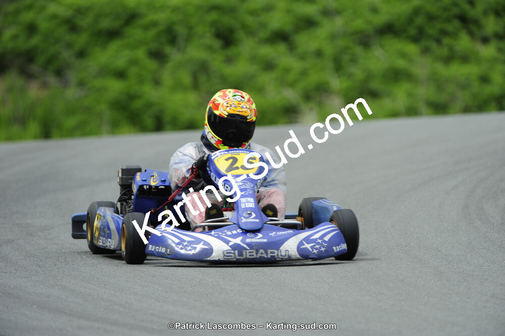 27/04/2014 : Trophée Ufolep à Layrac (Photos Patrick Lascombes) 2014 — karting