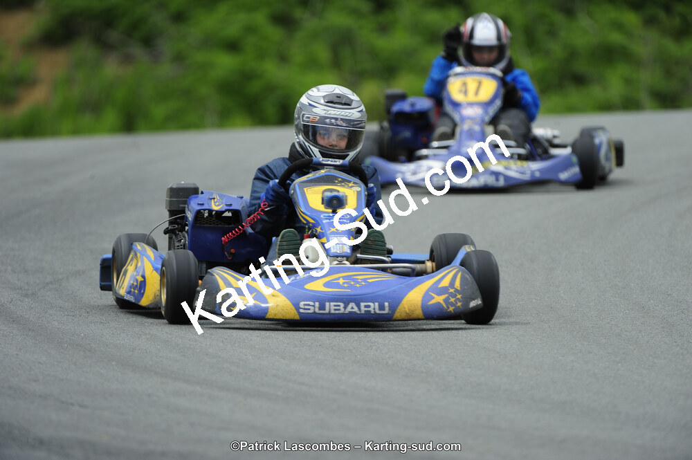 27/04/2014 : Trophée Ufolep à Layrac (Photos Patrick Lascombes) 2014 — karting