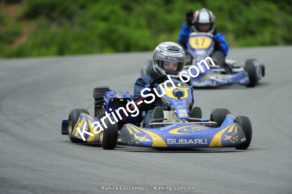 27/04/2014 : Trophée Ufolep à Layrac (Photos Patrick Lascombes) 2014 — karting