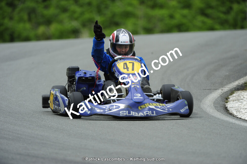 27/04/2014 : Trophée Ufolep à Layrac (Photos Patrick Lascombes) 2014 — karting