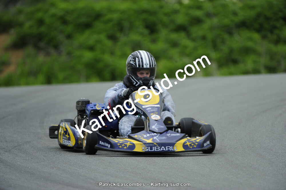 27/04/2014 : Trophée Ufolep à Layrac (Photos Patrick Lascombes) 2014 — karting