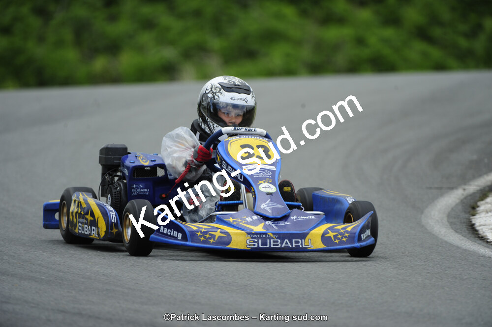 27/04/2014 : Trophée Ufolep à Layrac (Photos Patrick Lascombes) 2014 — karting