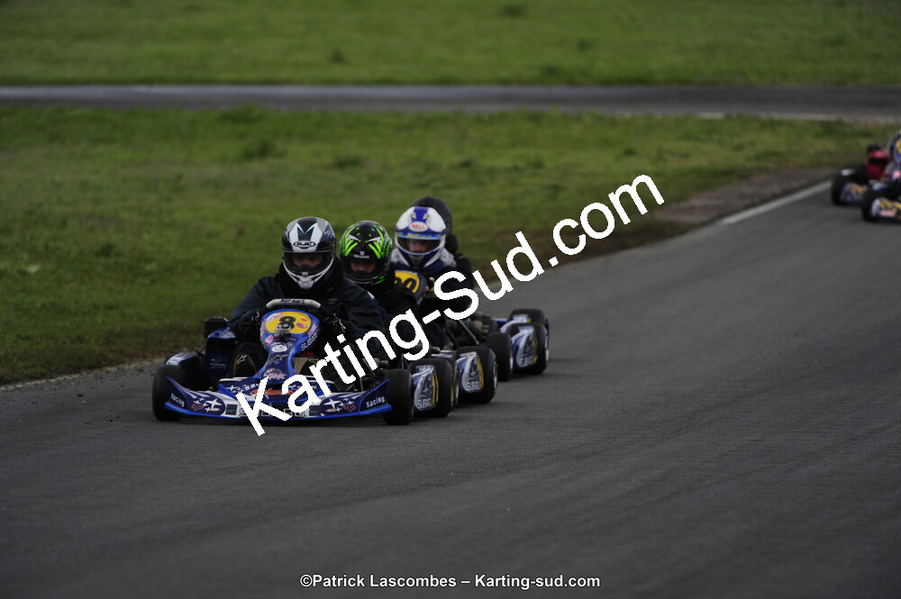 27/04/2014 : Trophée Ufolep à Layrac (Photos Patrick Lascombes) 2014 — karting